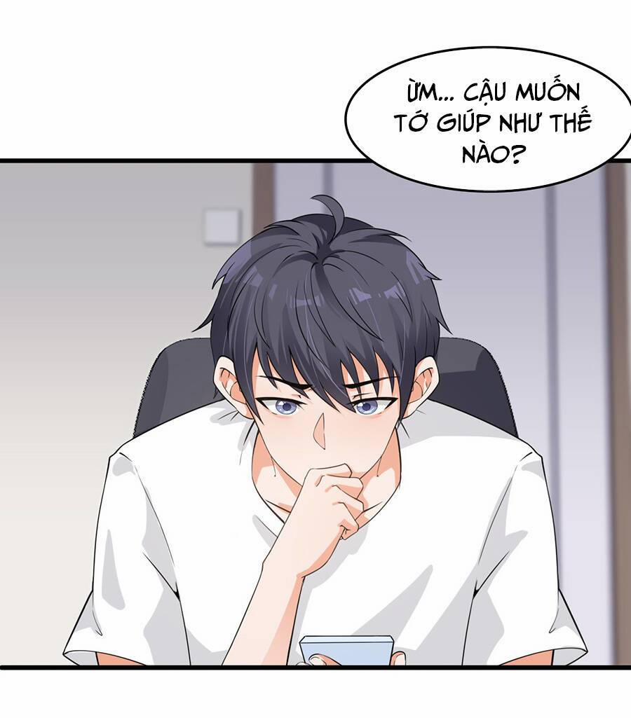 Cửa Hàng Âm Dương 4 trang 40