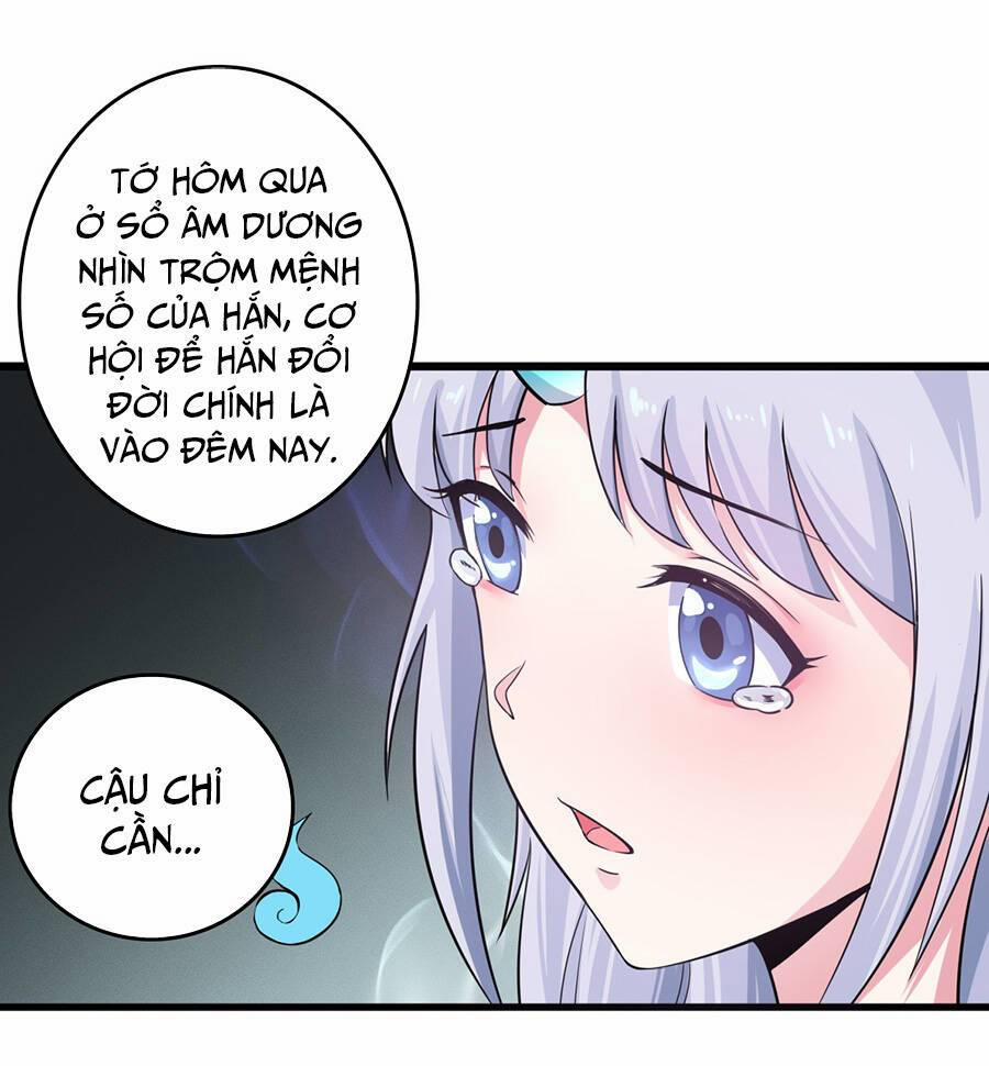 Cửa Hàng Âm Dương 4 trang 41