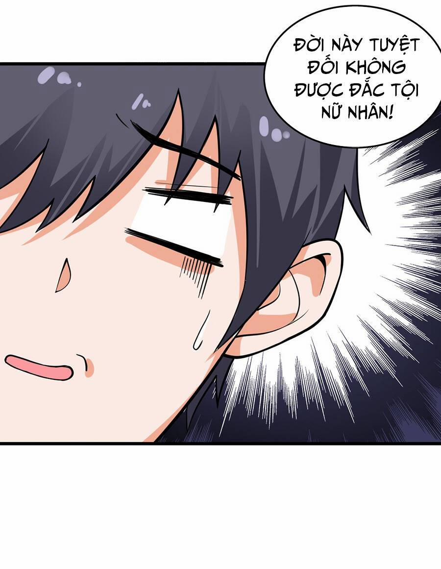 Cửa Hàng Âm Dương 4 trang 42