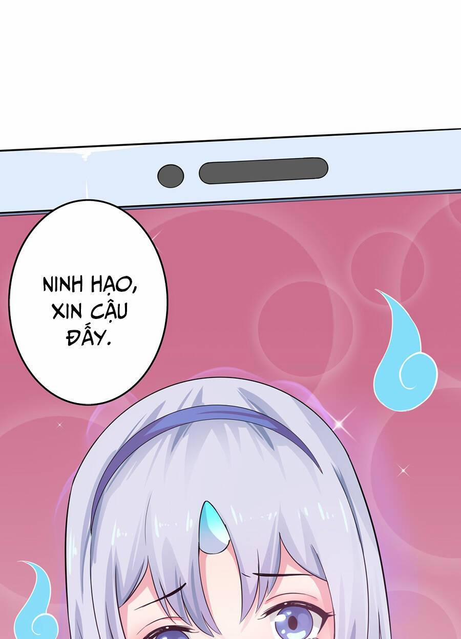 Cửa Hàng Âm Dương 4 trang 43