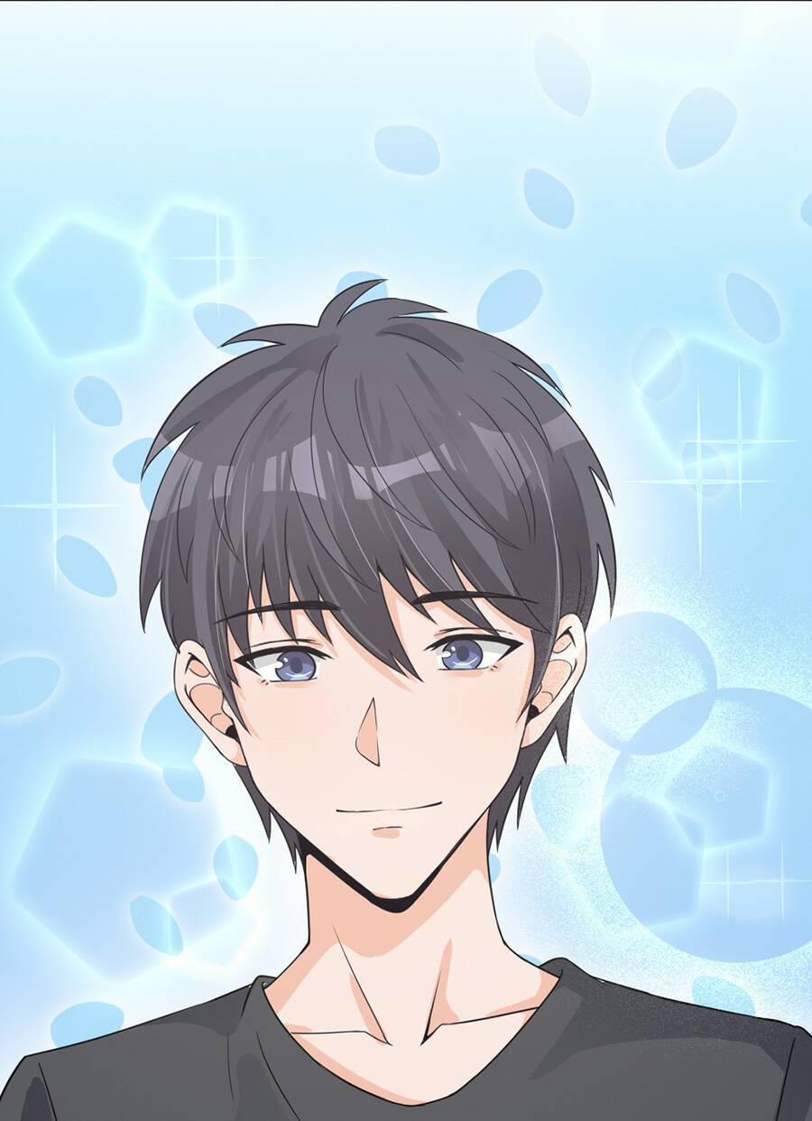 Cửa Hàng Âm Dương 4 trang 5