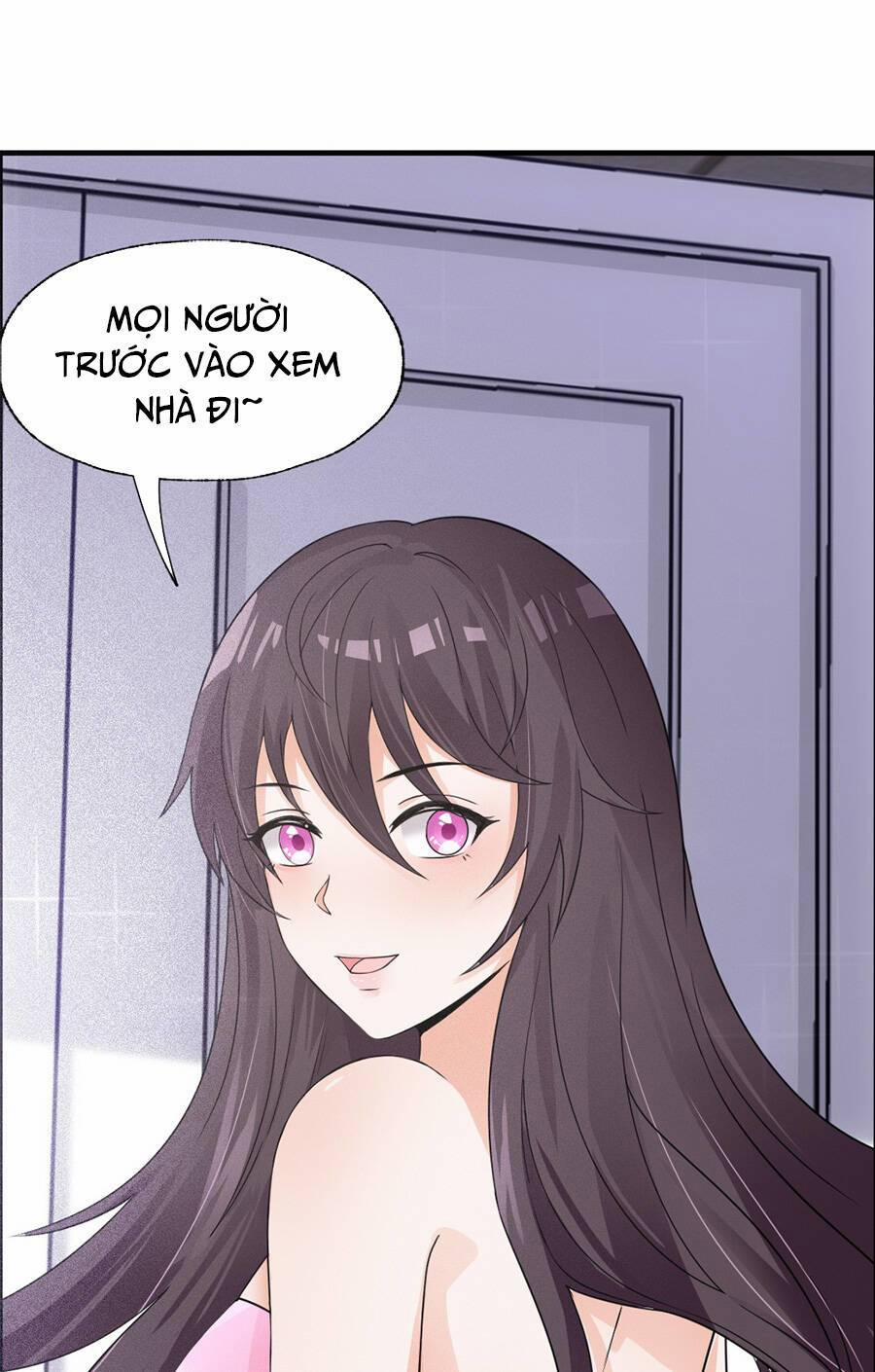 Cửa Hàng Âm Dương 4 trang 8