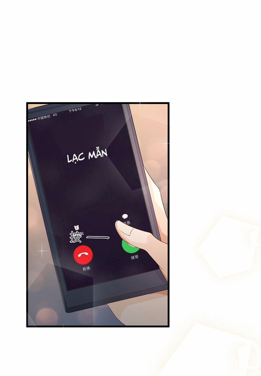 Cửa Hàng Âm Dương 5 trang 11