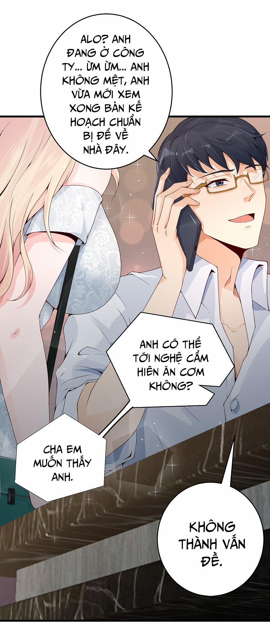 Cửa Hàng Âm Dương 5 trang 13