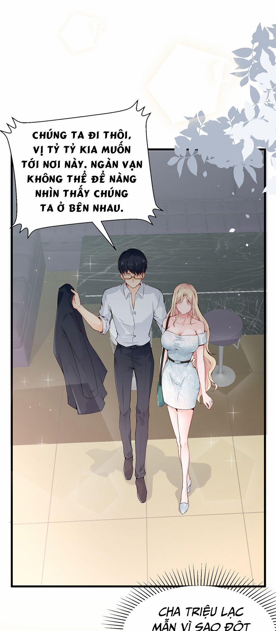 Cửa Hàng Âm Dương 5 trang 14