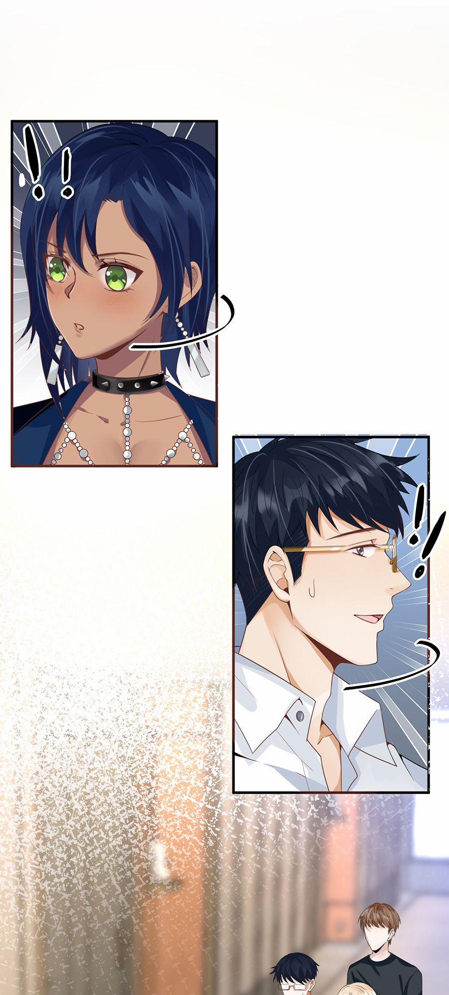 Cửa Hàng Âm Dương 5 trang 20