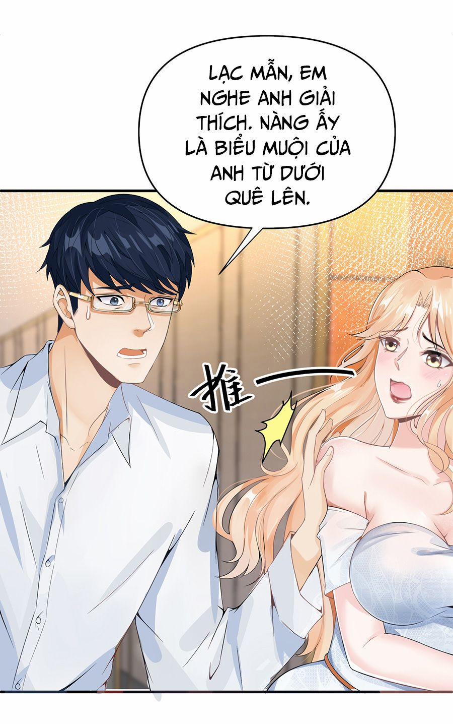 Cửa Hàng Âm Dương 5 trang 22