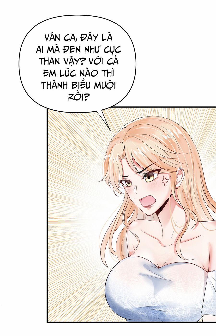 Cửa Hàng Âm Dương 5 trang 23