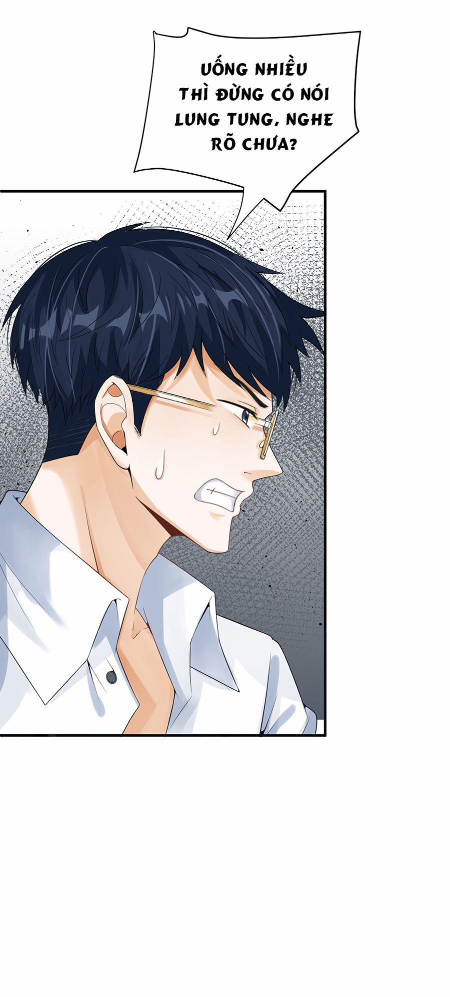 Cửa Hàng Âm Dương 5 trang 24