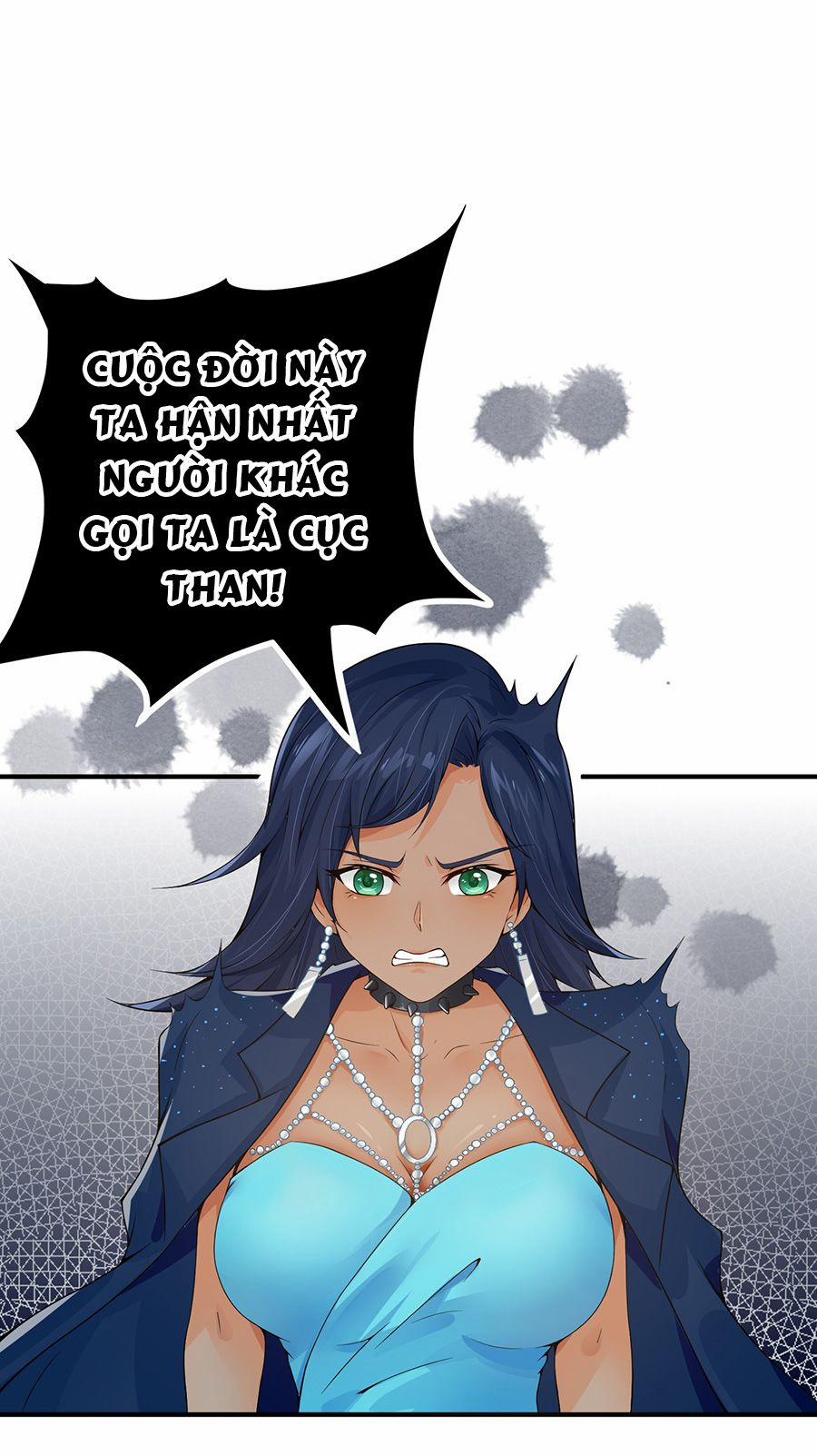 Cửa Hàng Âm Dương 5 trang 25