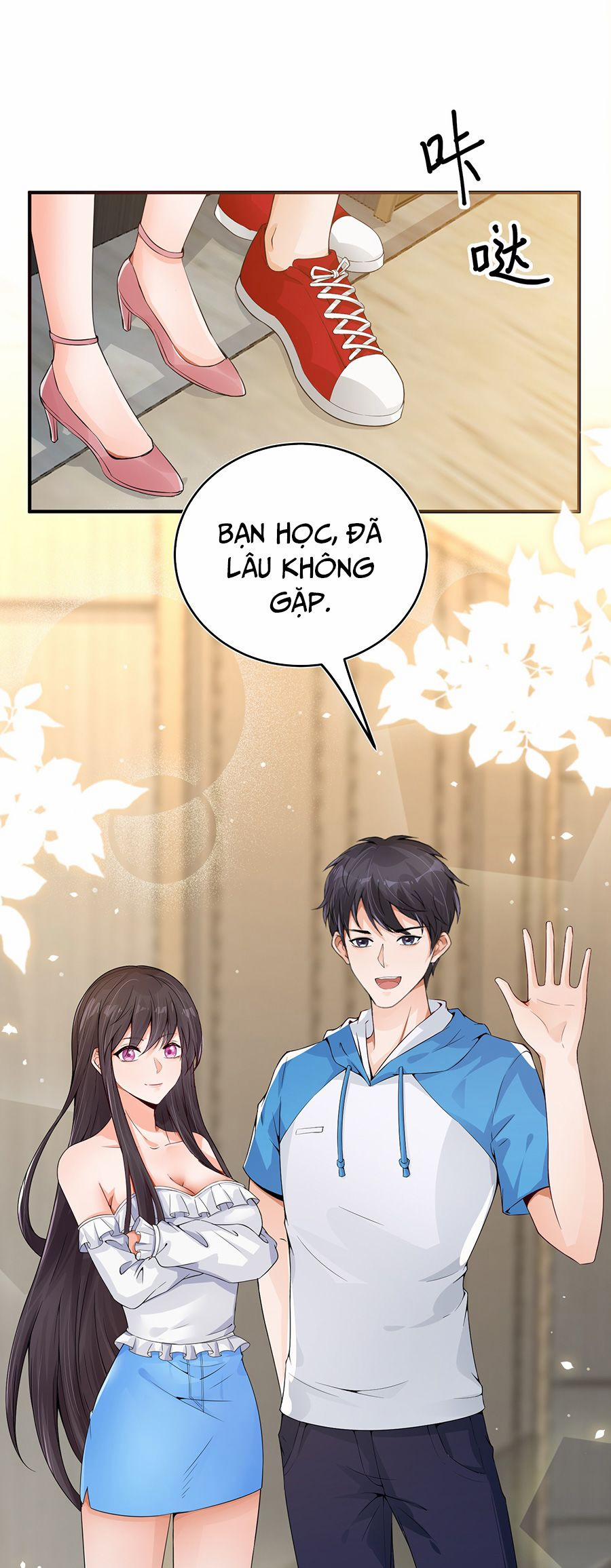 Cửa Hàng Âm Dương 5 trang 27