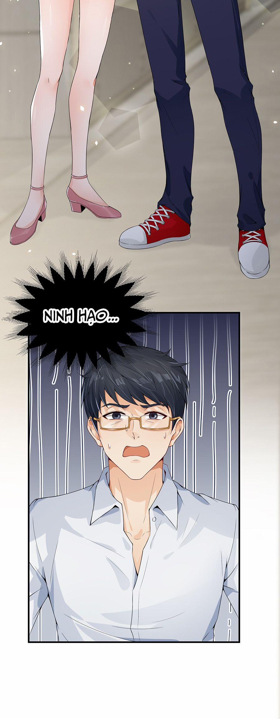 Cửa Hàng Âm Dương 5 trang 28