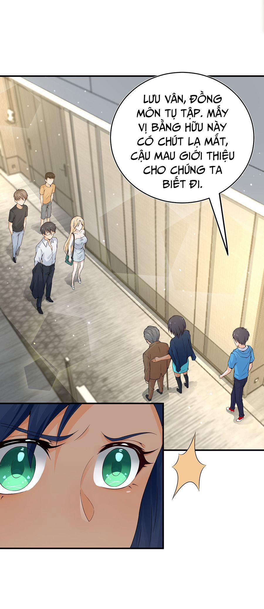 Cửa Hàng Âm Dương 5 trang 29