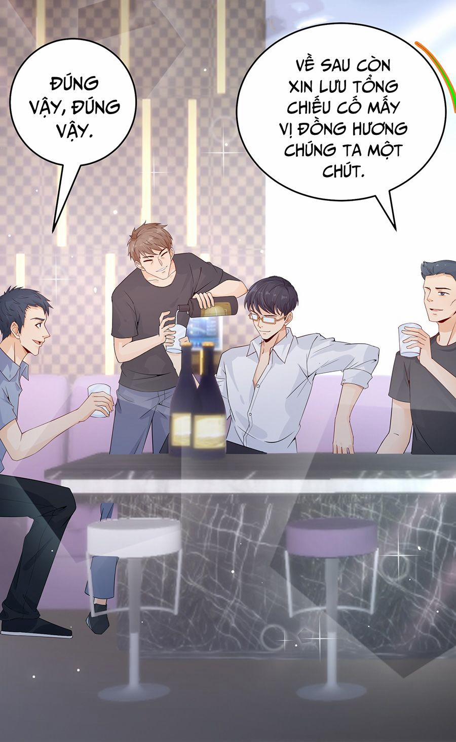 Cửa Hàng Âm Dương 5 trang 3