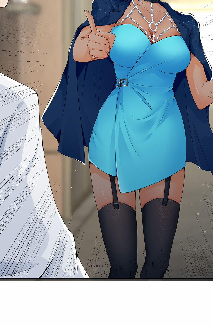 Cửa Hàng Âm Dương 5 trang 32