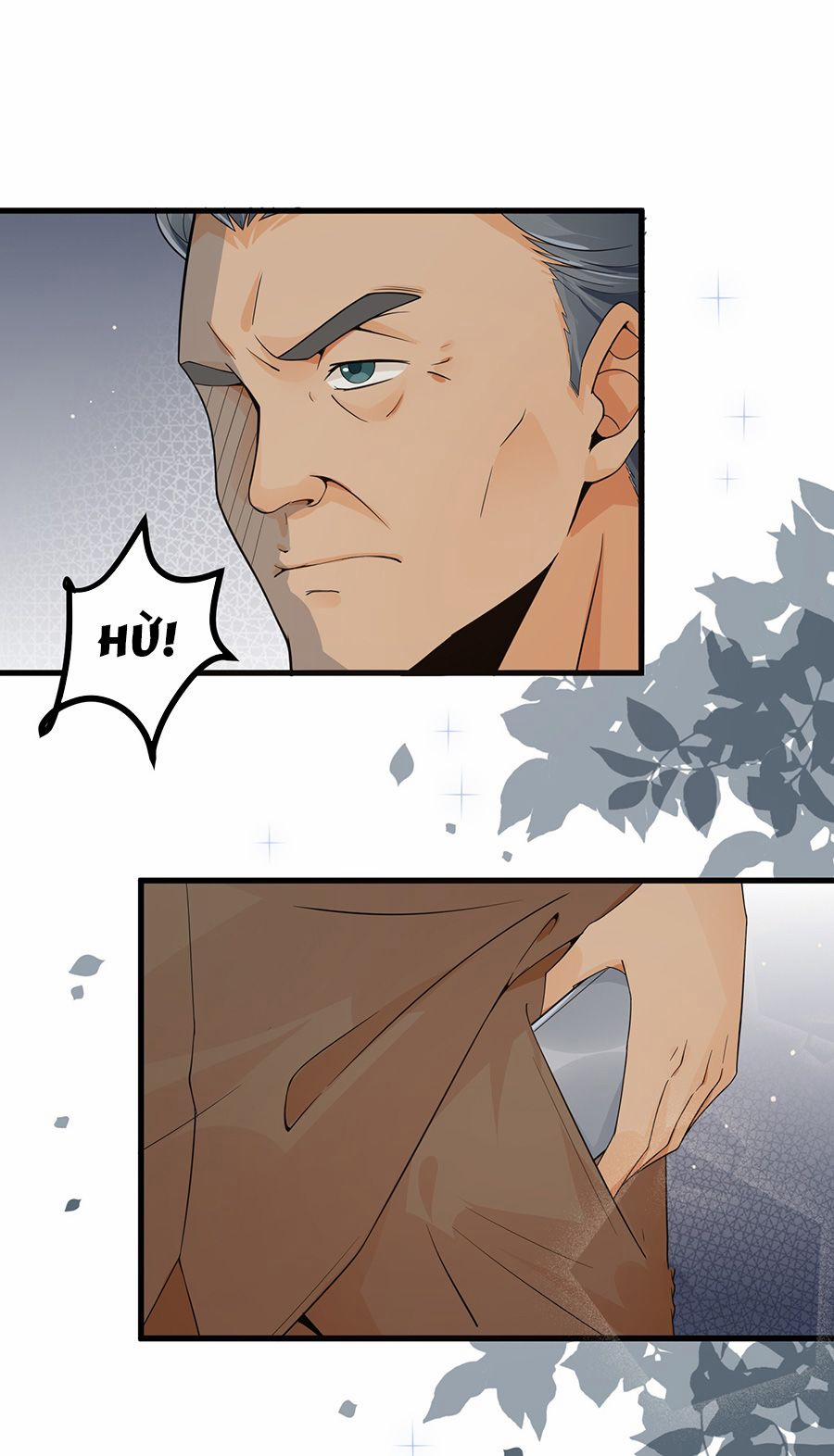 Cửa Hàng Âm Dương 5 trang 33