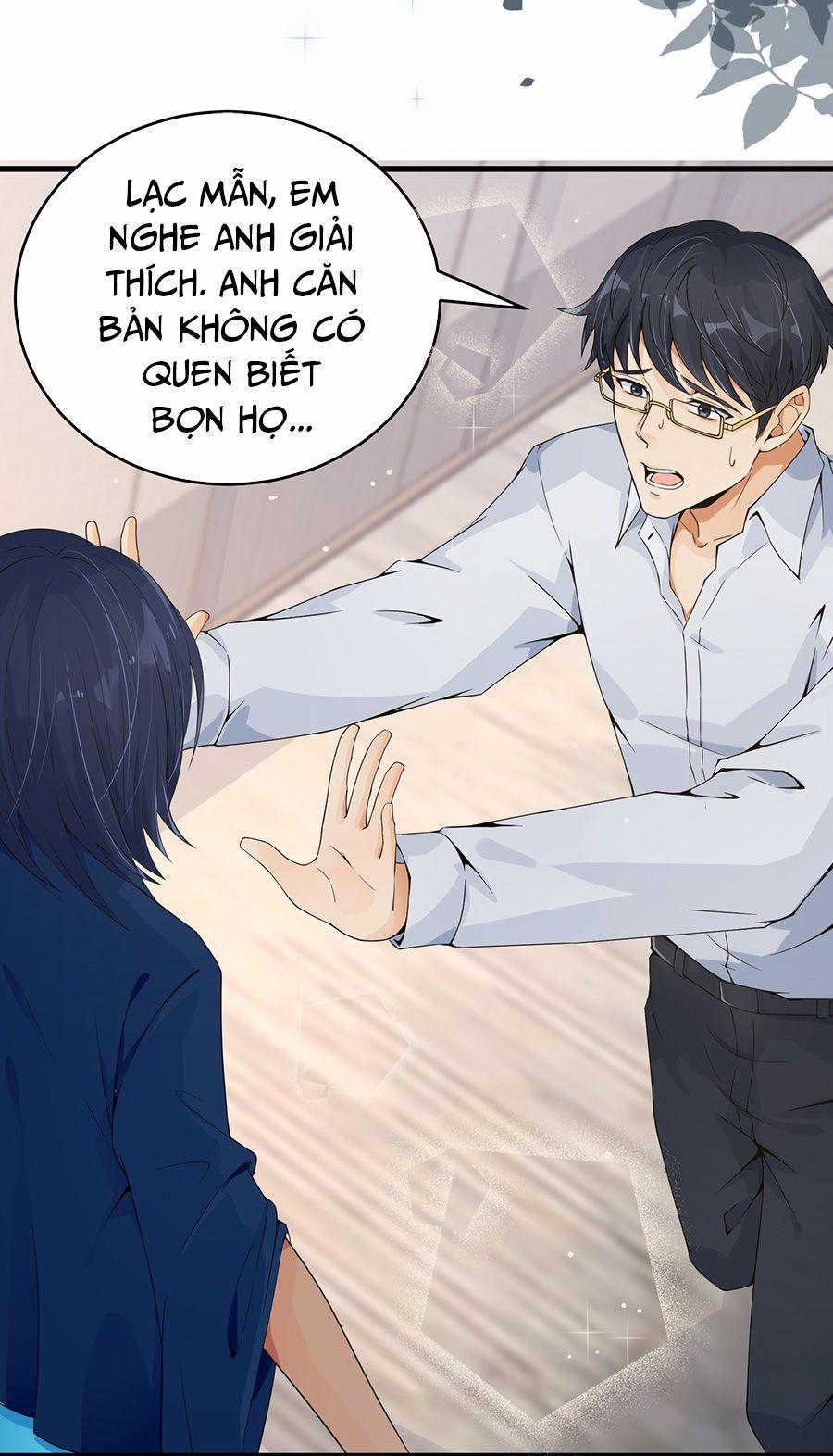 Cửa Hàng Âm Dương 5 trang 34