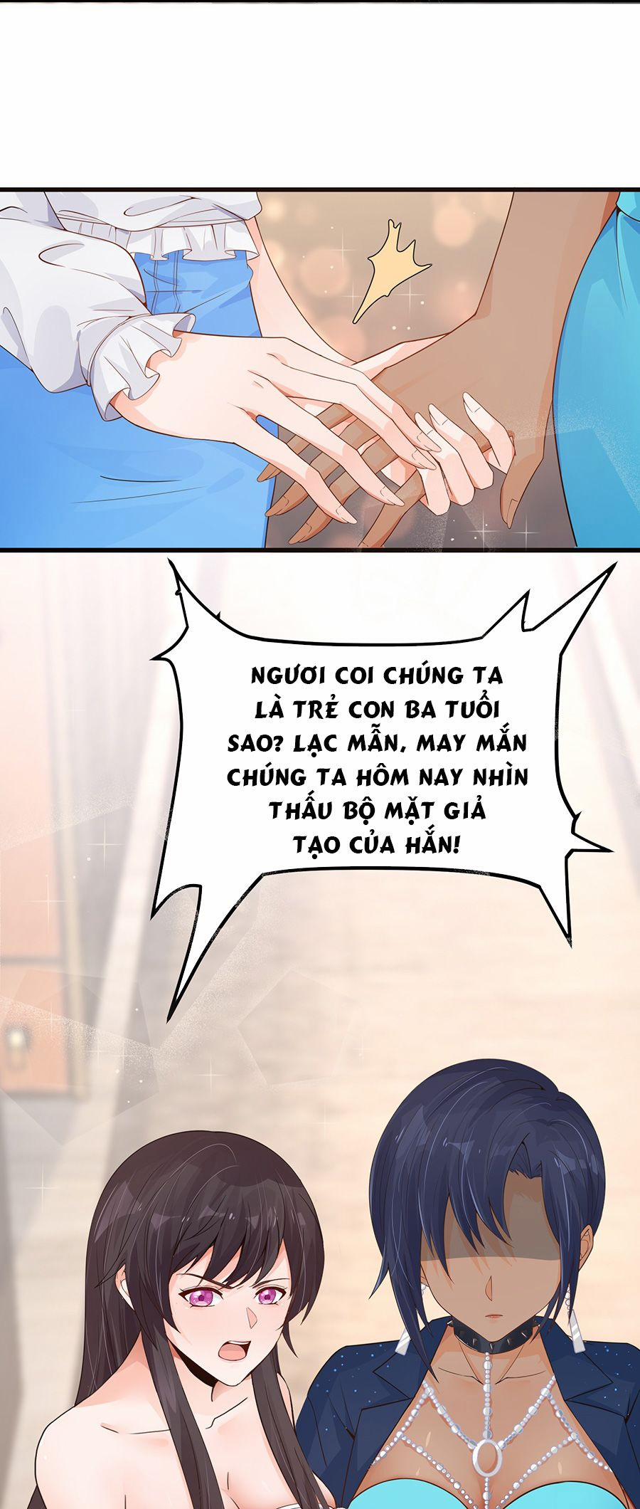 Cửa Hàng Âm Dương 5 trang 35