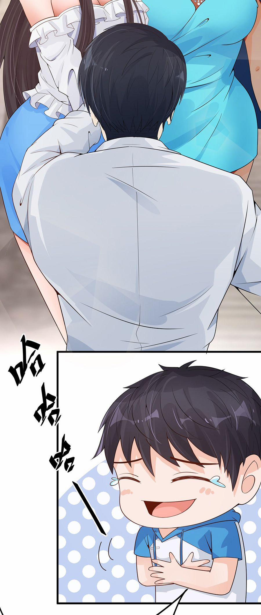 Cửa Hàng Âm Dương 5 trang 36