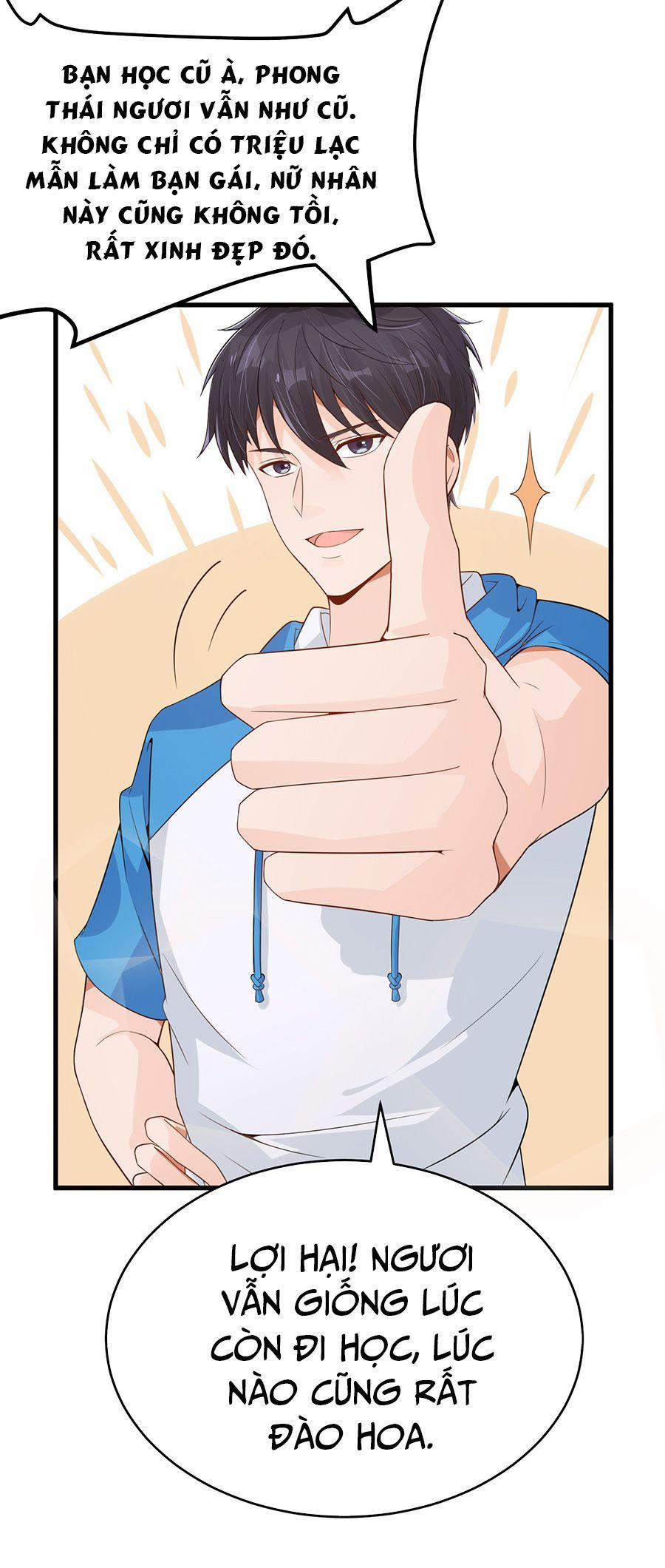 Cửa Hàng Âm Dương 5 trang 37