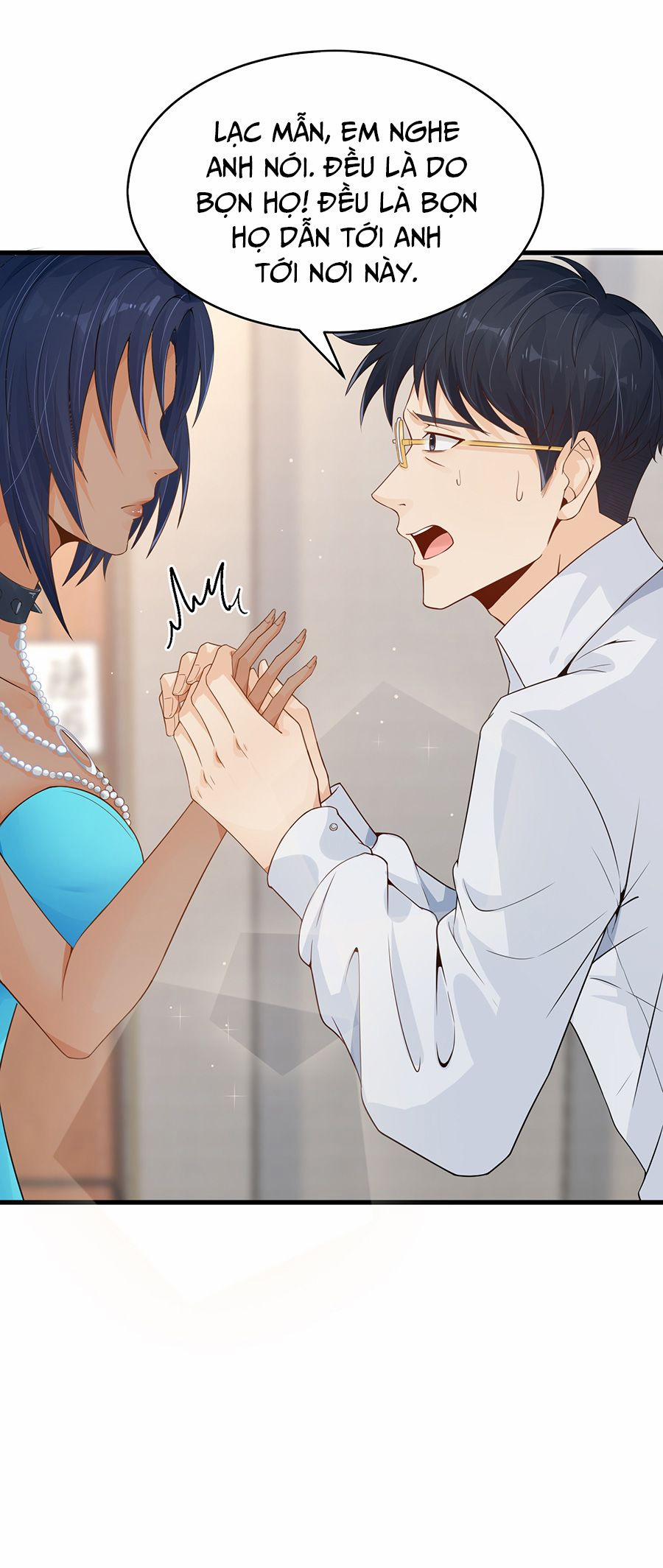 Cửa Hàng Âm Dương 5 trang 38