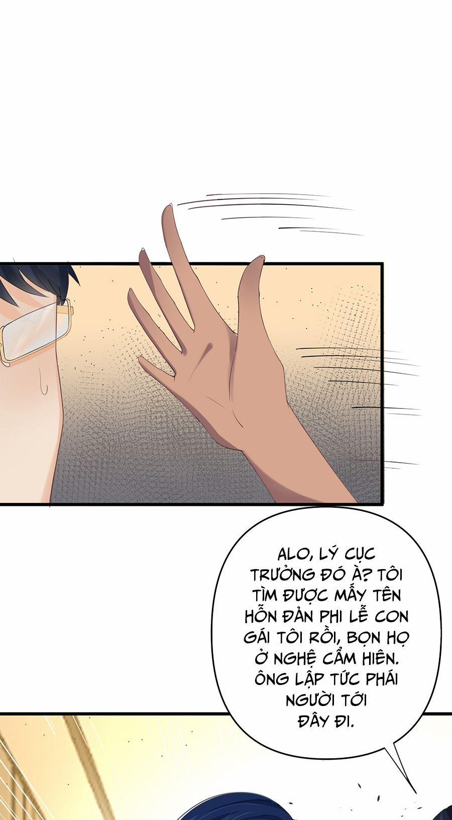 Cửa Hàng Âm Dương 5 trang 39