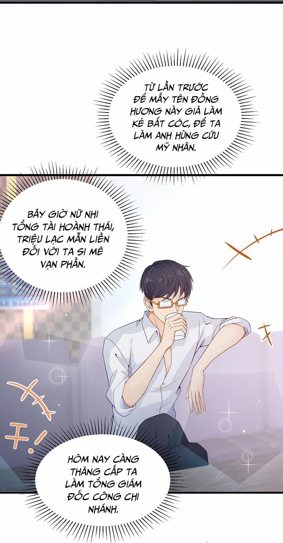 Cửa Hàng Âm Dương 5 trang 4