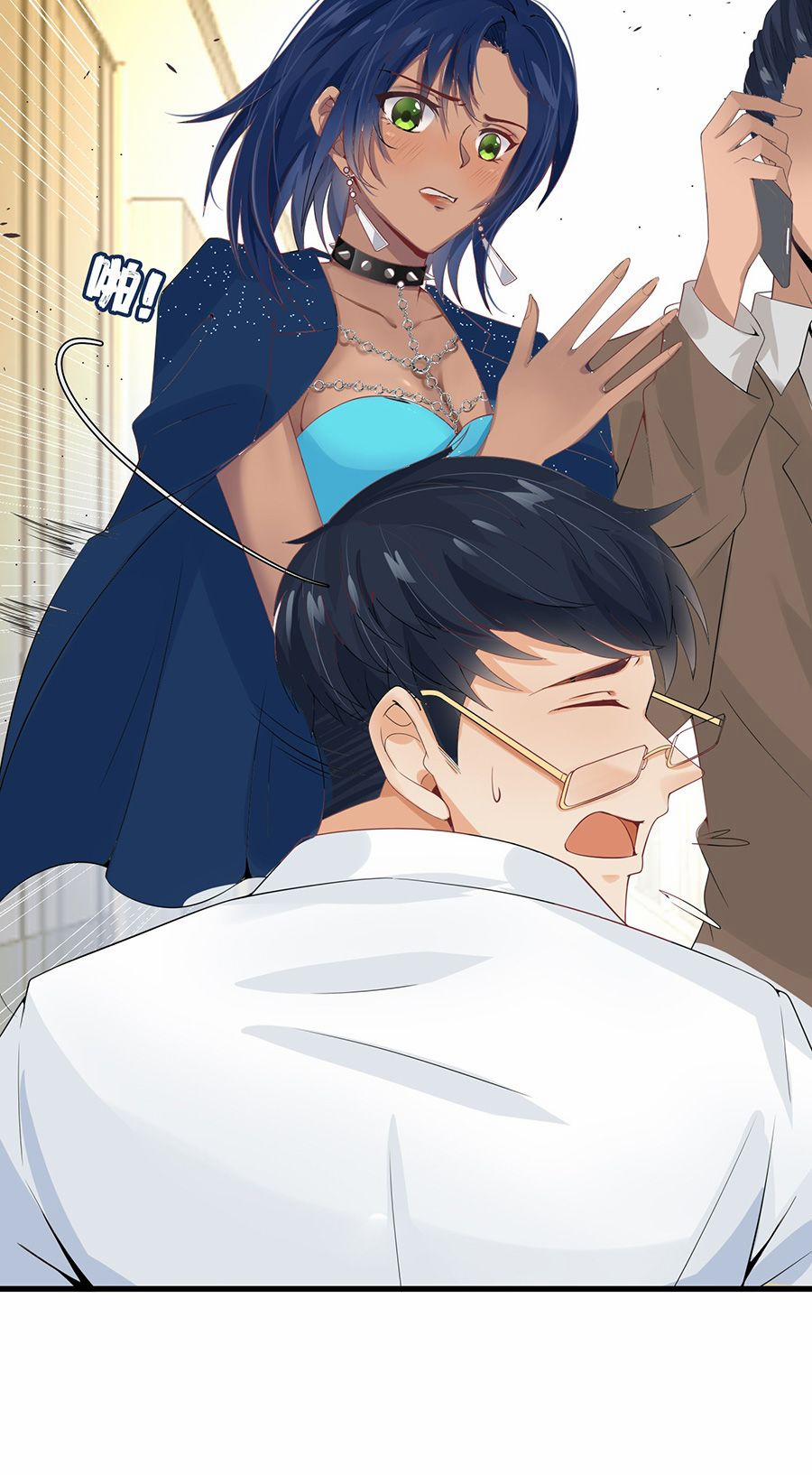 Cửa Hàng Âm Dương 5 trang 40