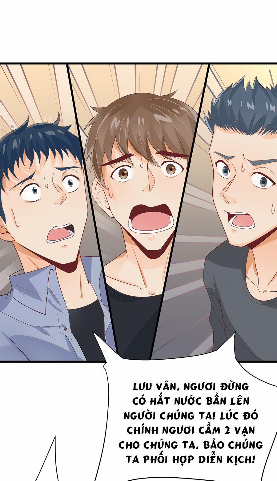 Cửa Hàng Âm Dương 5 trang 41