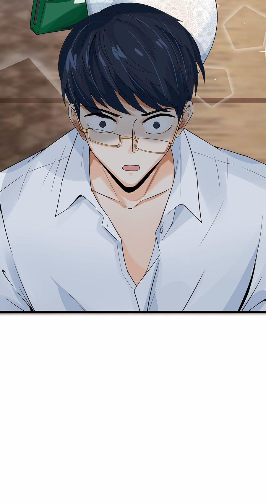 Cửa Hàng Âm Dương 5 trang 44