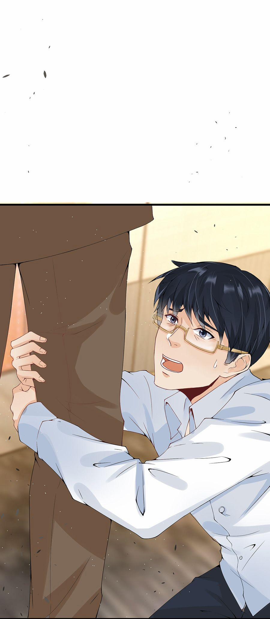 Cửa Hàng Âm Dương 5 trang 46