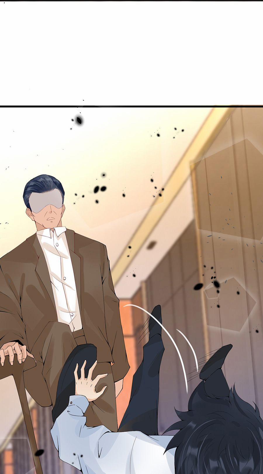 Cửa Hàng Âm Dương 5 trang 47