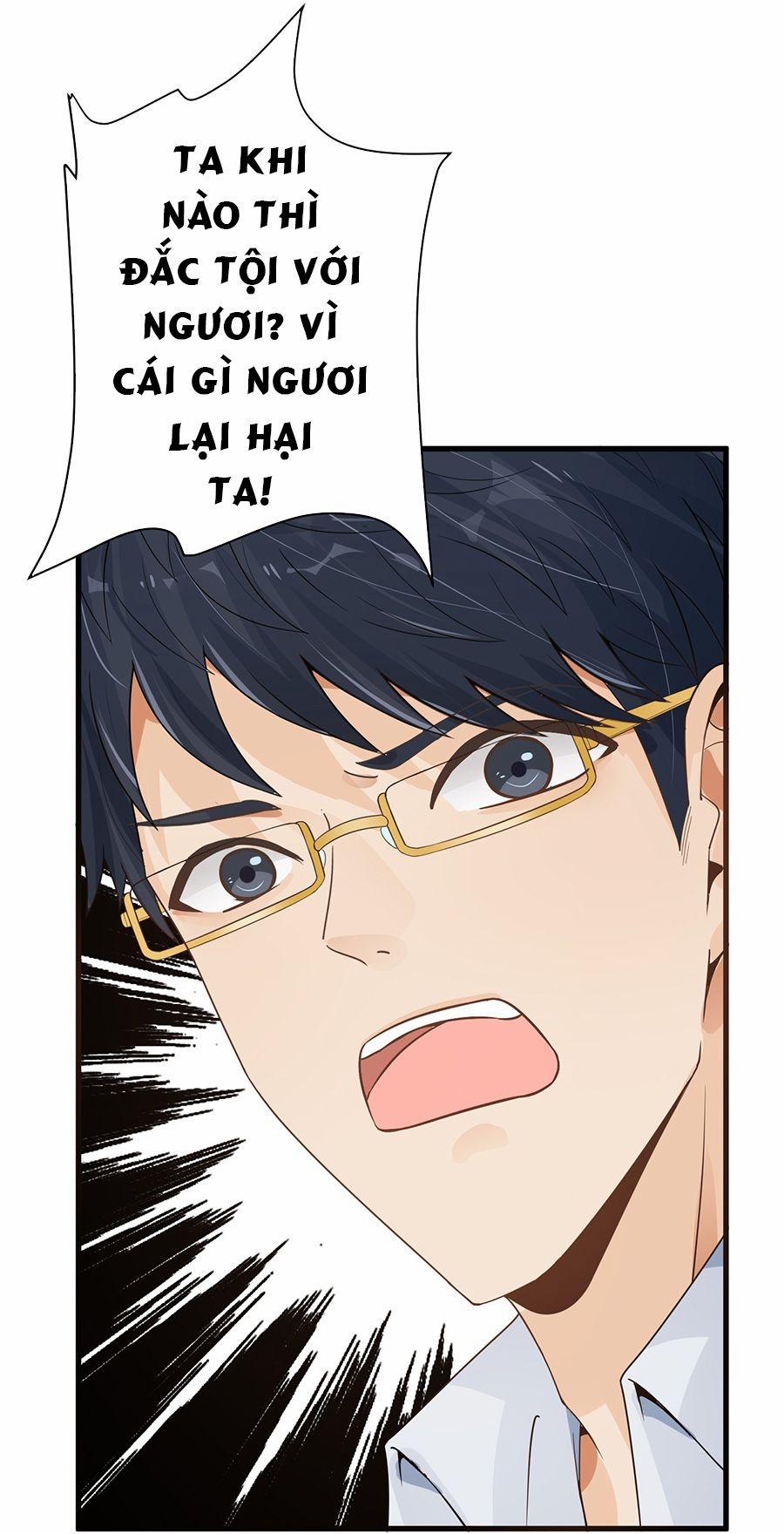 Cửa Hàng Âm Dương 5 trang 52