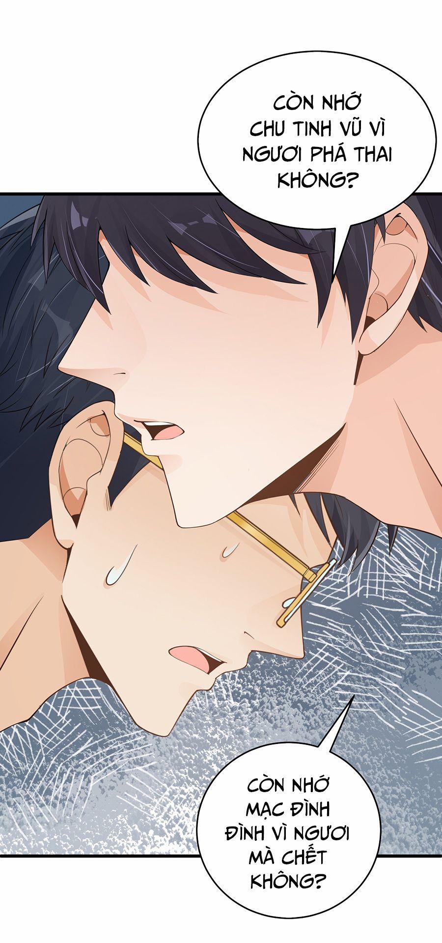 Cửa Hàng Âm Dương 5 trang 54