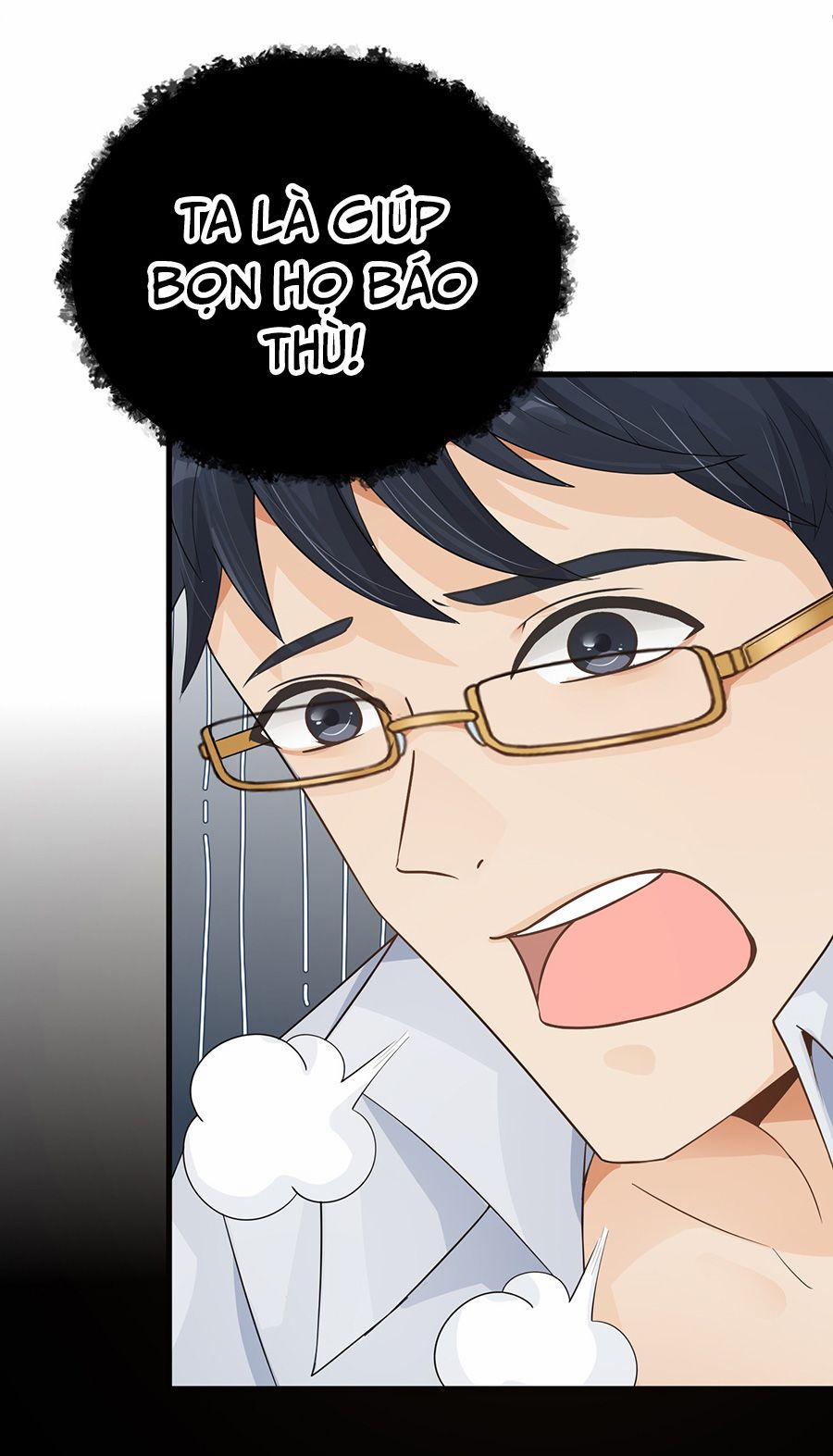 Cửa Hàng Âm Dương 5 trang 55