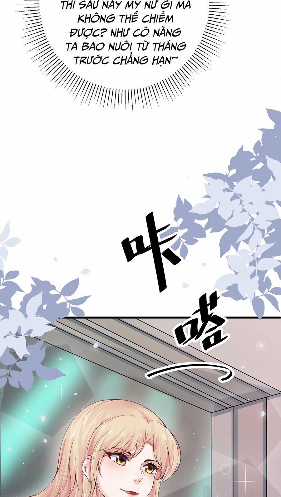 Cửa Hàng Âm Dương 5 trang 6