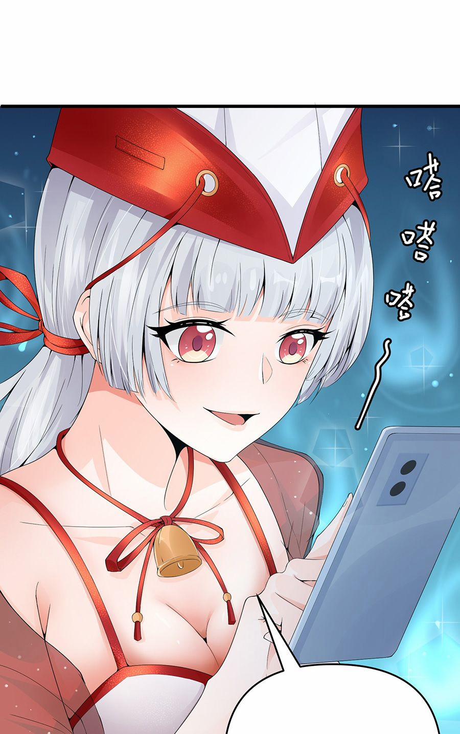 Cửa Hàng Âm Dương 5 trang 60