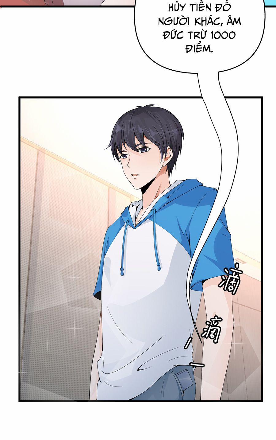 Cửa Hàng Âm Dương 5 trang 61