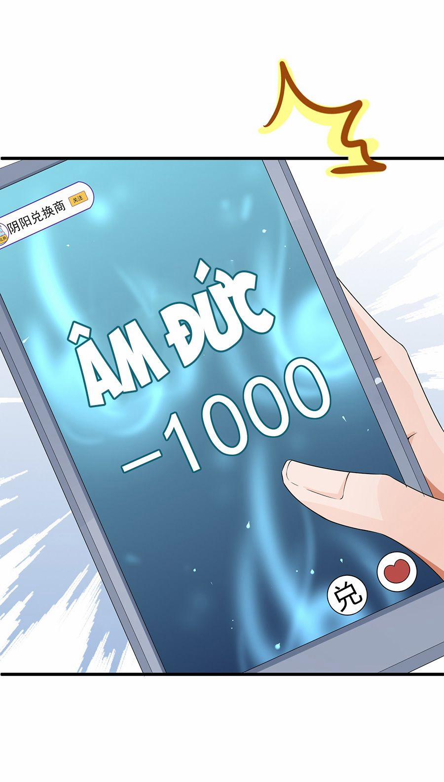 Cửa Hàng Âm Dương 5 trang 62