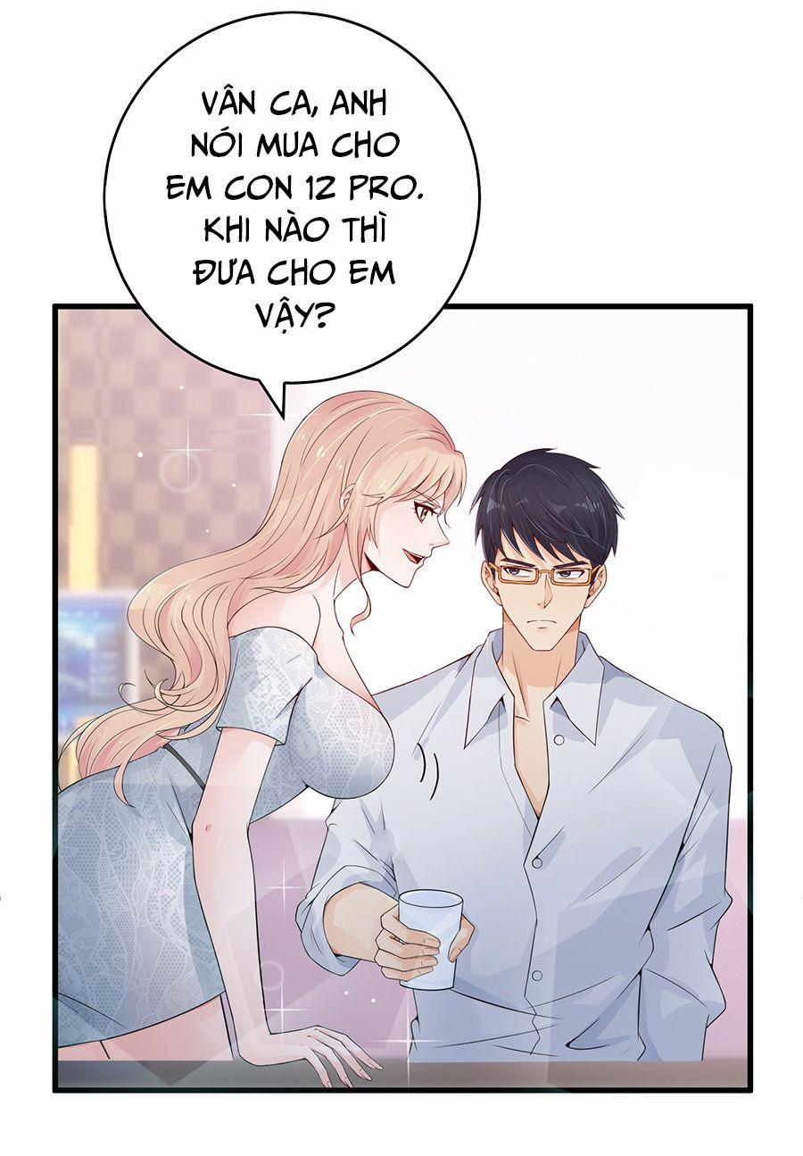 Cửa Hàng Âm Dương 5 trang 8