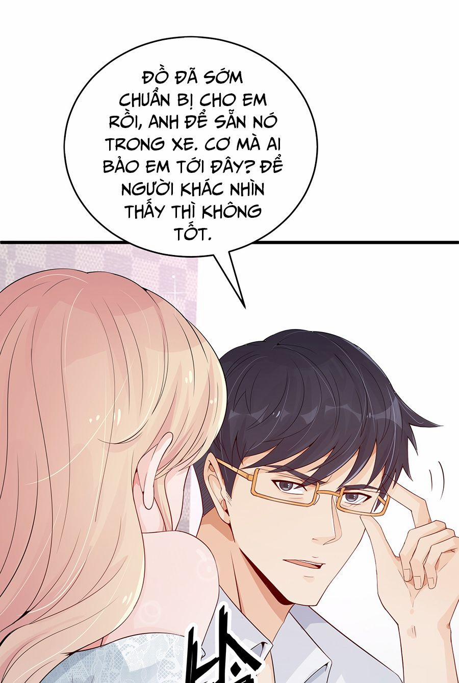 Cửa Hàng Âm Dương 5 trang 9