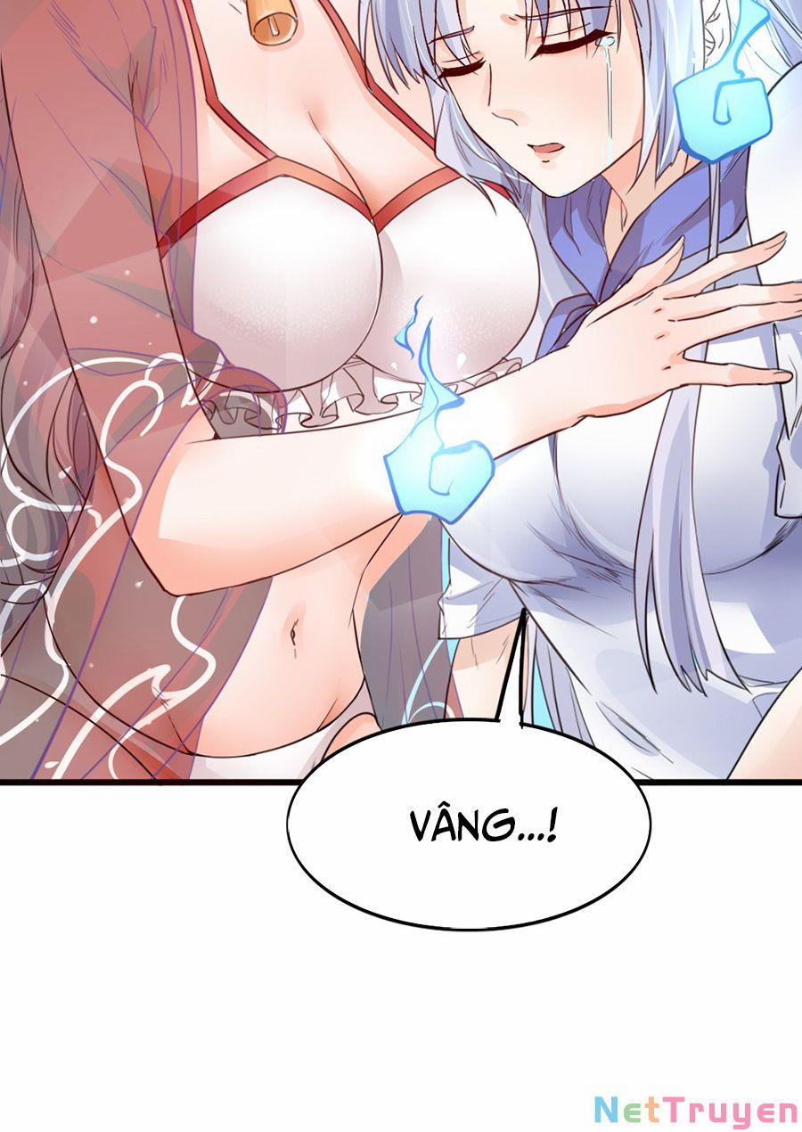 Cửa Hàng Âm Dương 6 trang 10