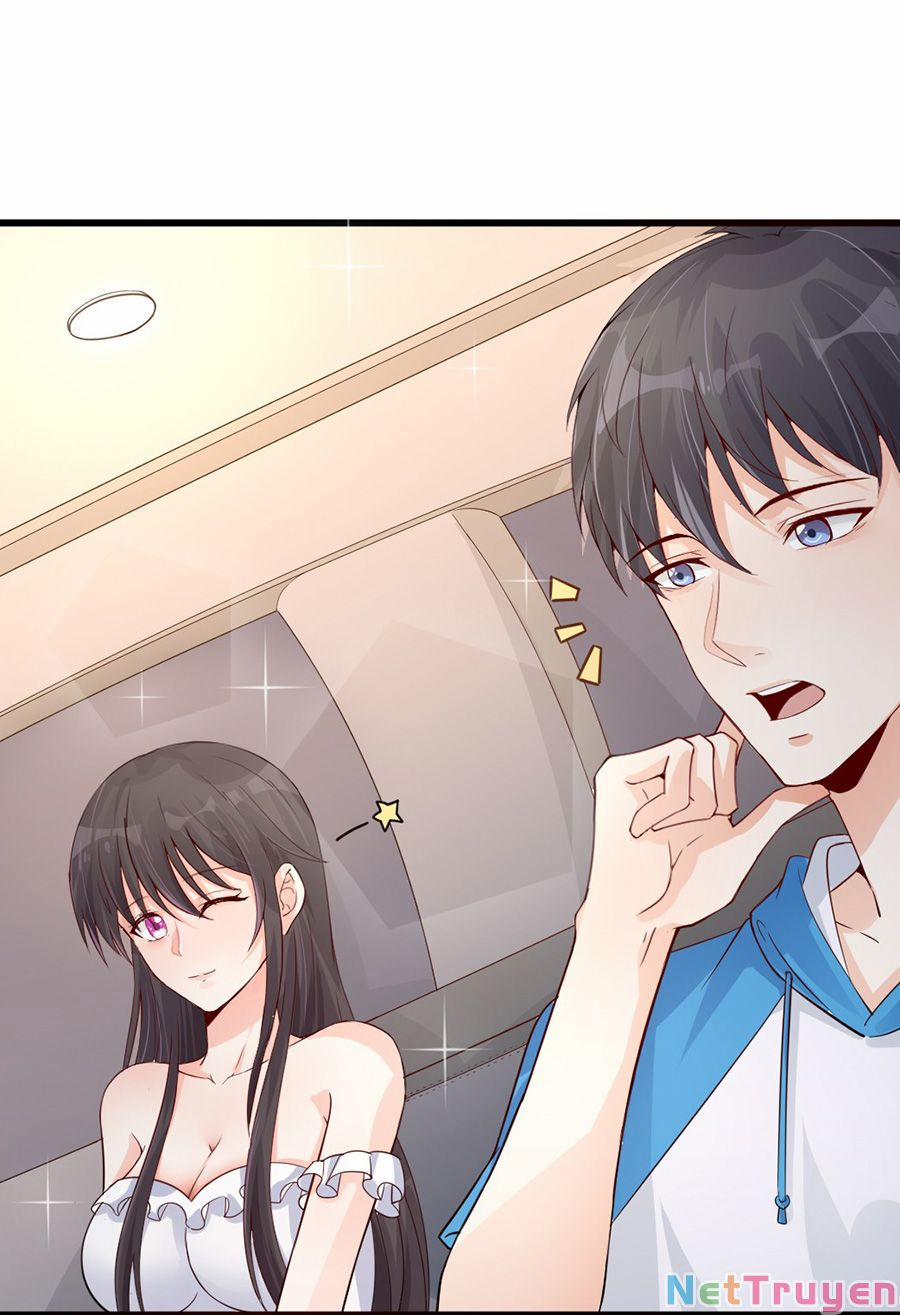 Cửa Hàng Âm Dương 6 trang 11