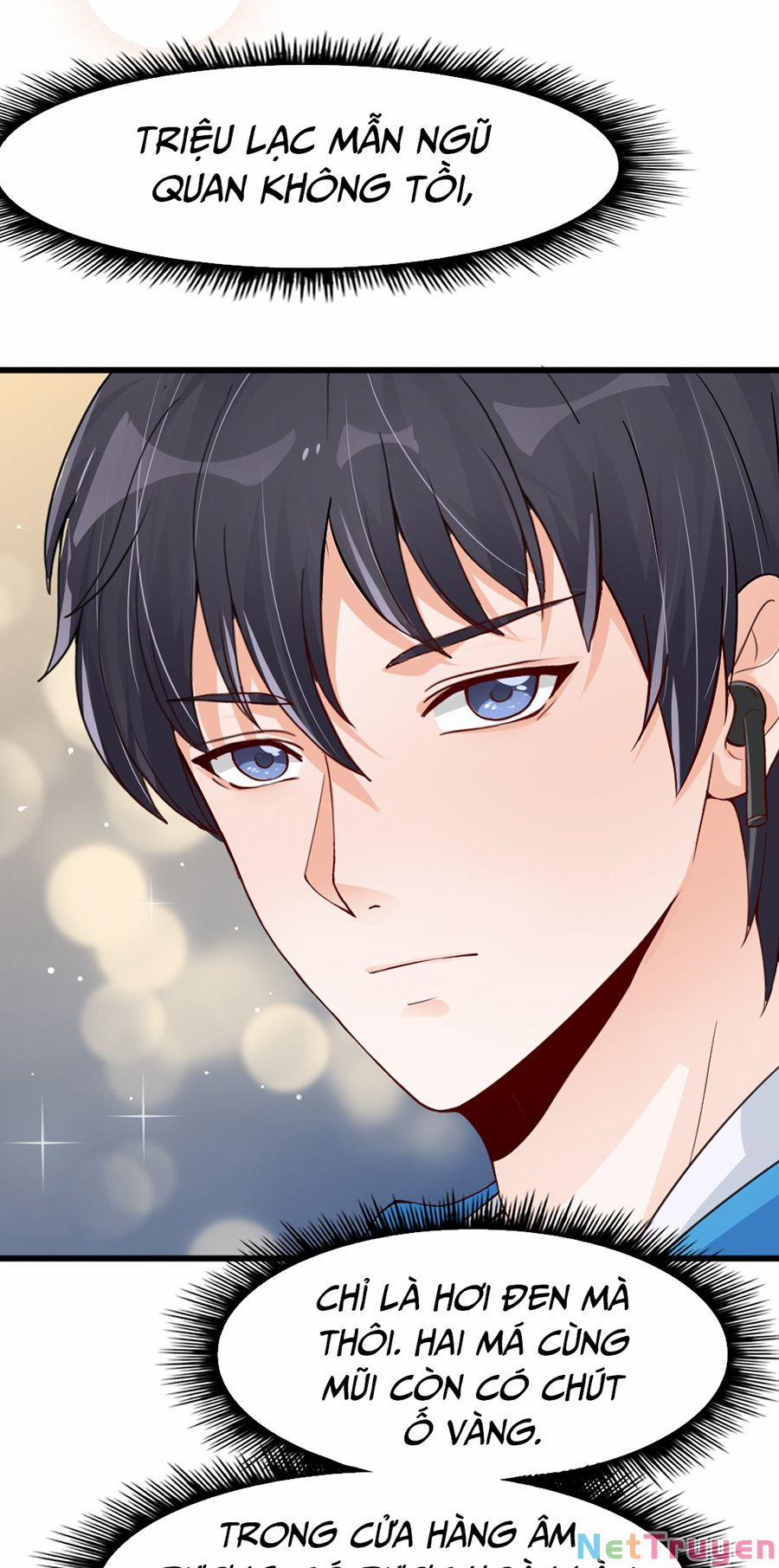 Cửa Hàng Âm Dương 6 trang 13