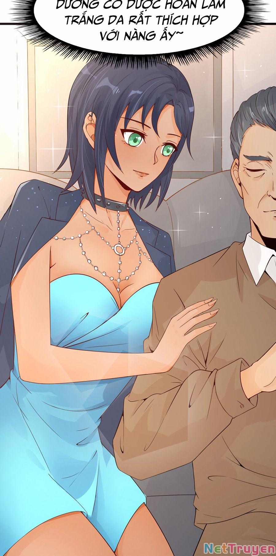 Cửa Hàng Âm Dương 6 trang 14