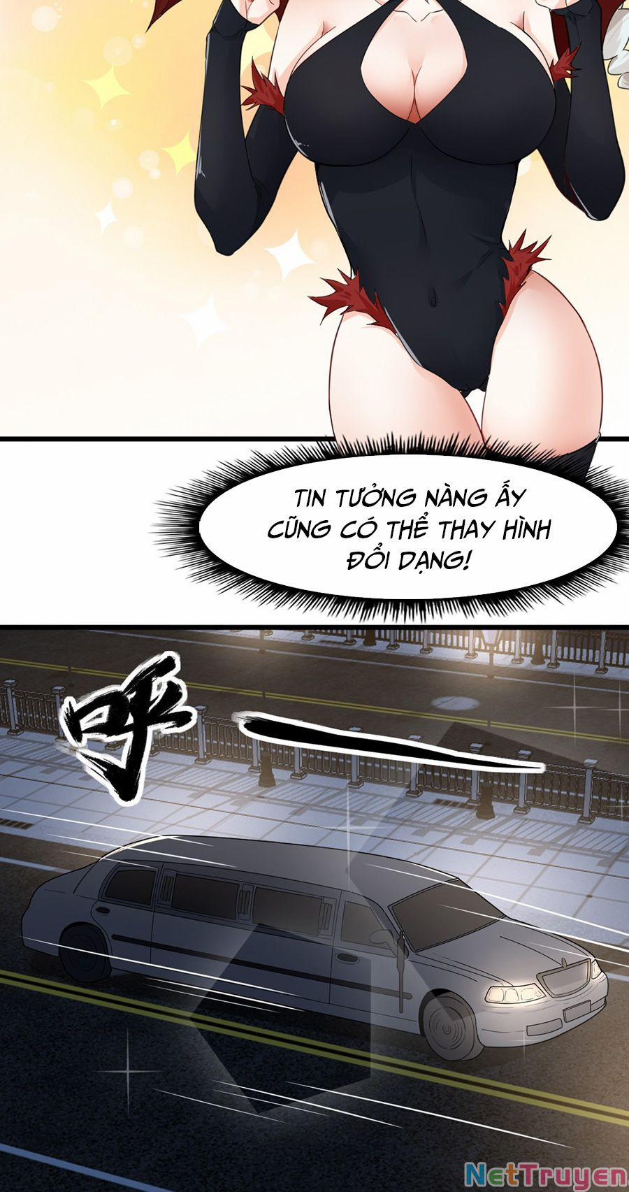 Cửa Hàng Âm Dương 6 trang 17