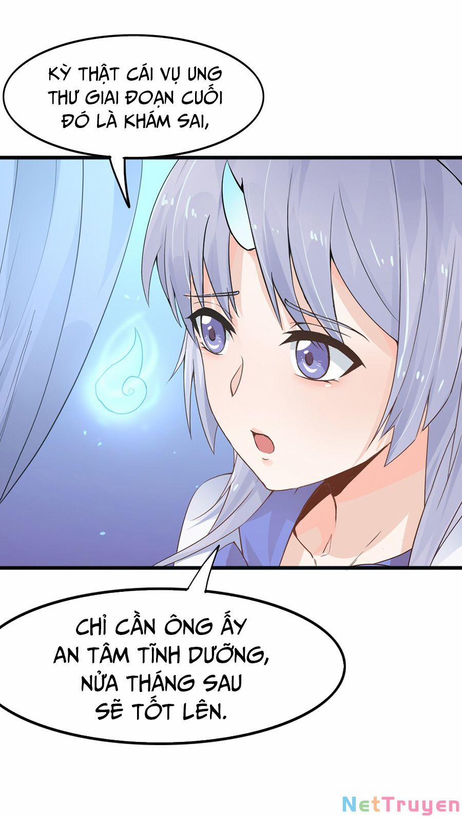 Cửa Hàng Âm Dương 6 trang 19