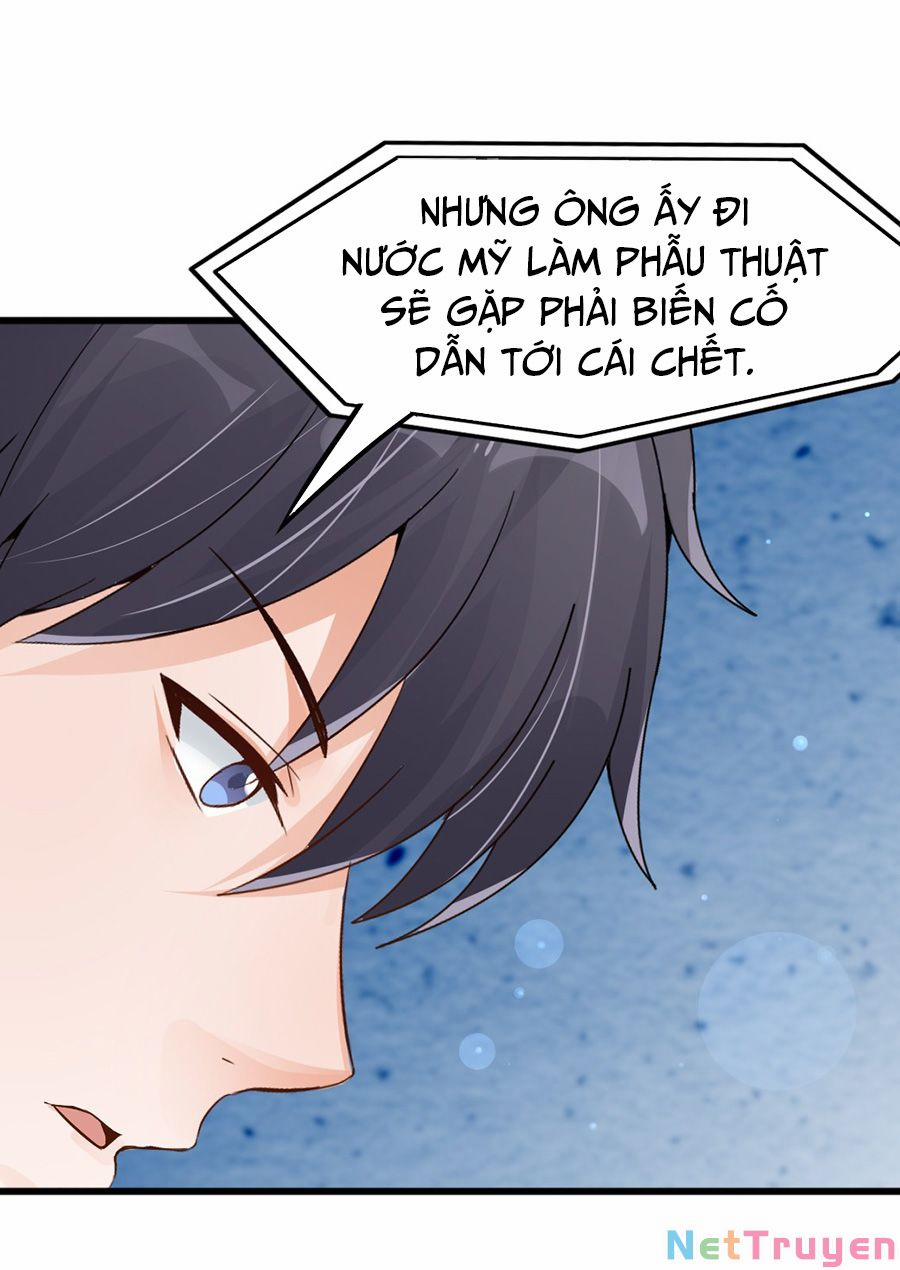 Cửa Hàng Âm Dương 6 trang 20