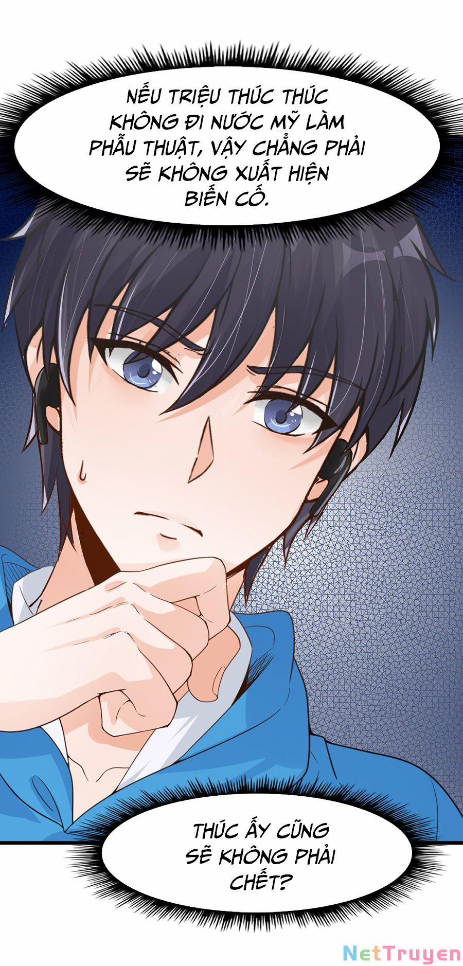 Cửa Hàng Âm Dương 6 trang 21