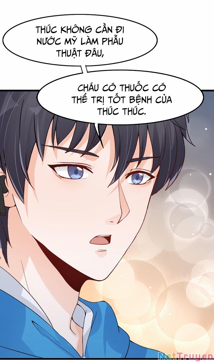 Cửa Hàng Âm Dương 6 trang 24